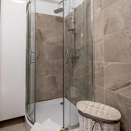 Onix 108 - & Pool Apartmán 3*