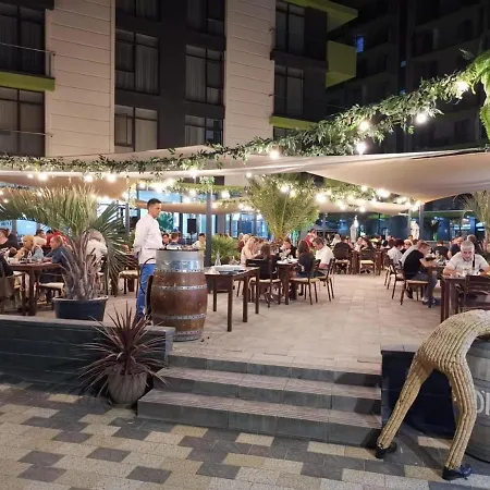 Apartmán Onix 108 - & Pool Năvodari
