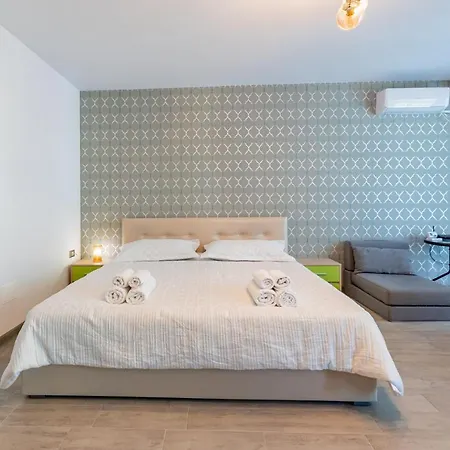 Onix 108 - & Pool 3* Năvodari