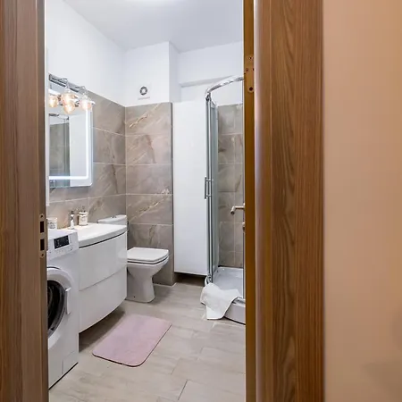 Apartmán Onix 108 - & Pool