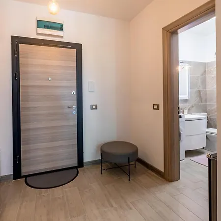 Onix 108 - & Pool Apartmán 3*