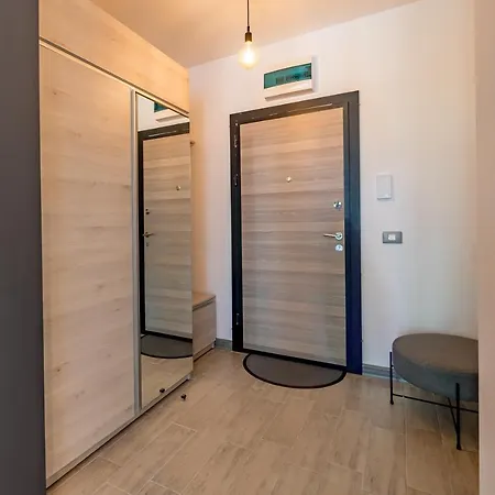 Onix 108 - & Pool Apartmán 3*